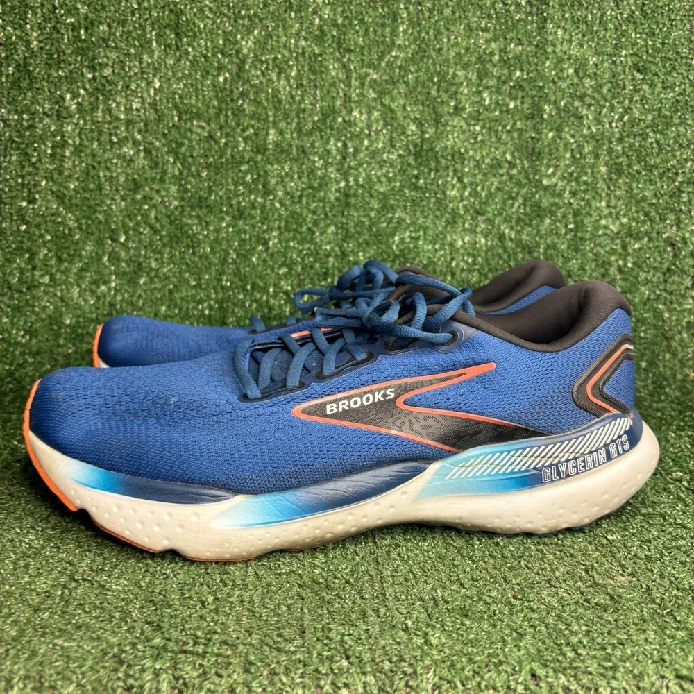 Brooks item you